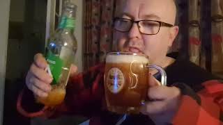 Greene king ipa India pale ale 10th February 2025