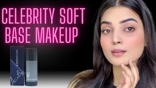 Celebrity Makeup Artist Tutorial | |Kryolan Tv paint Stick makeup tutorial