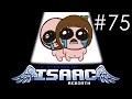 The Binding of Isaac: Rebirth Co-op with Northernlion [Episode 75]