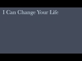 I Can Change Your Life - Lloyd [with lyrics]