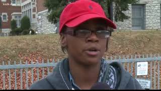 Pastors step up to help stop crime