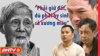 SỰ THẬT VỤ ĐỒNG TÂM: Tội ác không thể dung thứ | GNST | ANTV