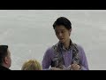 yuzuru hanyu ♡ world 2017 ♡ 『まだ、居て』 ♡ 羽生結弦