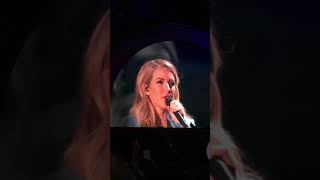 Ellie Goulding Burn / Love Me Like You Do Global Citizen Festival Central Park