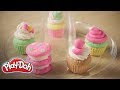 Play-Doh | 'Spinning Treats Mixer' Official Teaser