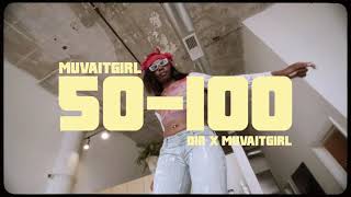 itGirl - 50 thru 100 (official Music Video) @1muvaitgirl ig