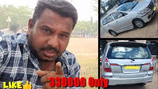 అమ్మకానికి 2006 ఇన్నోవా 2.5G | Price 330000 |