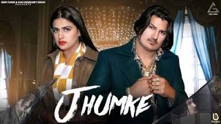 Jhumke : Amit Saini Rohtakiya | Pranjal Dahiya | KP Kundu | Bintu Pabra | Haryanvi Song 2022