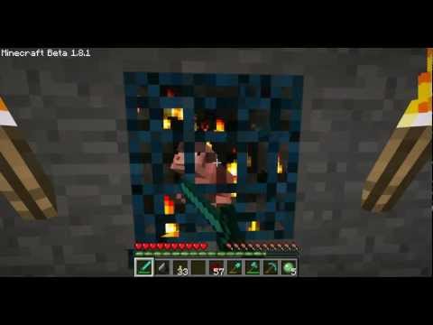 Spawner Adjuster - Minecraft Bukkit Plugin / Mod Spawner Adjuster - Minecraft Bukkit Plugin / Mod