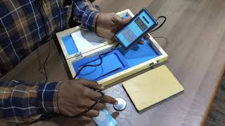 DFT Meter _ Dry film Thickness Meter _ How to check dry film thickness