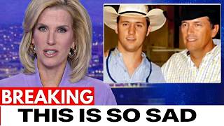 Devastating Details About George Strait S Son