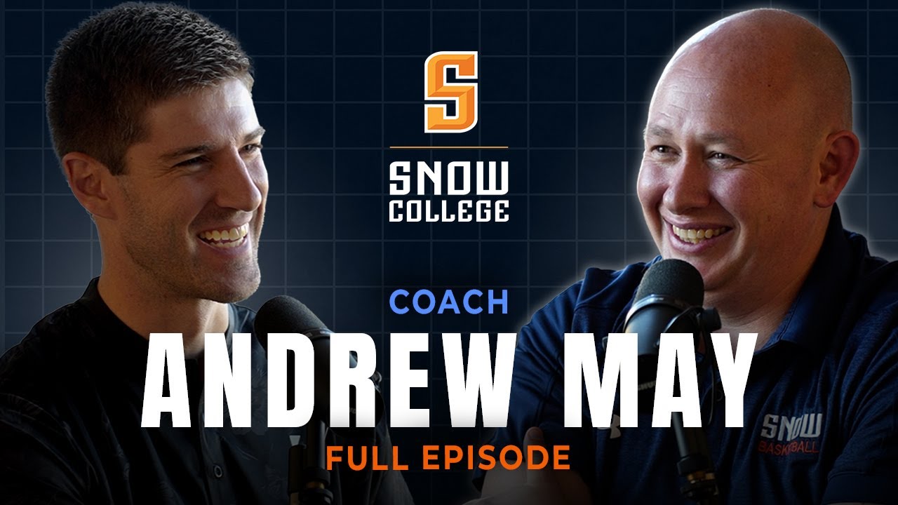 Coach Andrew May Is Building A National Juco Powerhouse His Advice