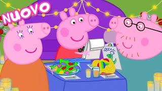 Le Cronache di Peppa Pig | La Cena Romantica | Nuovo Episodio di Peppa Pig