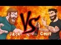 VS Episode 10: Jack vs. Geoff