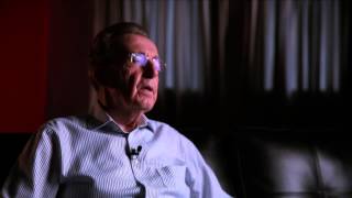 Terry Griffiths Psychology of Sport