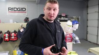 How to Reduce Drain Odors with Green Drain Waterless Drain Seal - Sheridan Supply