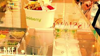 PinkBerry