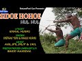 SIDOE HOHOE HUL HUL//STEPHAN TUDU &MANJU MURMU//new Santhali Hul video song 2021-2024