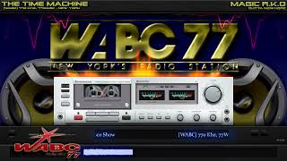 [WABC] 770 Khz, 77WABC (1978-03-09) Top 20 with Dan Ingram