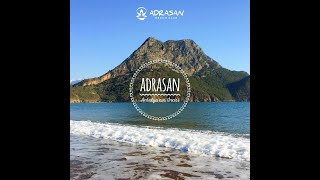 Adrasan Beach Club +90 242 524 54 17