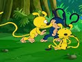 marsupilami full episodes season 2 episodes 1 3