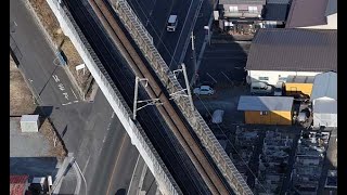 東北新幹線、全線復旧まで１０日前後 鉄道・高速の影響続く 福島沖地震