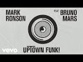 Mark Ronson - Uptown Funk ft. Bruno Mars (Audio)