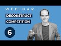 Giesen Webinar - Deconstructing the competition