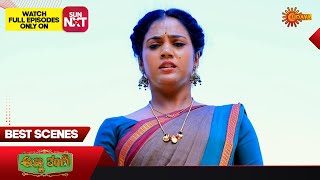 Anna Thangi - Best Scenes | 10 Feb 2025 | Kannada Serial | Udaya TV