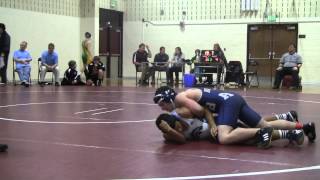 BAWS - 1/27/2014 at HDG -