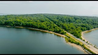 Sears Island, Searsport Maine