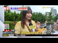 獨家》水溝蓋比路面高15cm 民眾酸：哪個天才設計的@newsebc