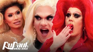 Watch Act 1 of S13 E4 👑 RuPaulmark Channel | RuPaul’s Drag Race