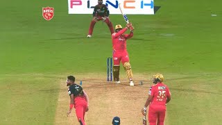 Odean Smith Hitting Sixes Like a Boss | Odean Smith Batting in IPL 2022