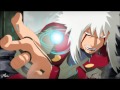 Ost Naruto  Shippuden - Jiraiya's Theme Extended