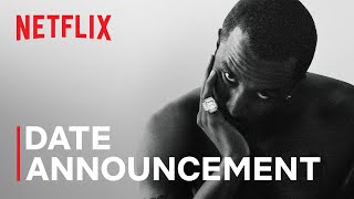 SEAN COMBS: THE RECKONING | DATE ANNOUNCEMENT