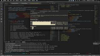 midiGen build_2.2.0 - a generative python patch (demo)