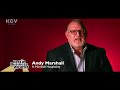 Nashville Corporate Video | KGV Studios | 2018 Best in Business Awards |  A. Marshall Hospitality