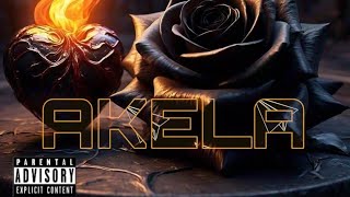 RAP - FINITE🧿|AKELA-(Official audio)|URDU RAP|prod by :-@BobMad9 |