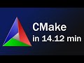 Introduction to CMake Crash Course