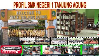 SMK Negeri 1 Tanjung Agung