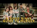 A Good Girl's Guide to Murder Series Fact And Review | Emma Myers, Zain Iqbal, Asha Banks