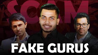 Fake Gurus & Online Courses Exposed | J Aditya