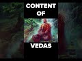 vedas explained in telugu about vedas in telugu vedas history in telugu information about vedas