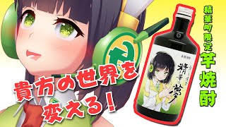 焼酎！ボイロ！ふるさと納税返礼品ランキング！【京町セイカ】