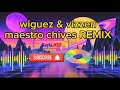 Wiguez & Vizzen Ft. Maestro Chives - Running Wild Remix NCS