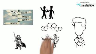 Video 1: Responding to Drama