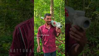 കാട് ഇറങ്ങുന്ന കാട്ടാനെ തുരത്തുന്ന ആന ജോയ് എന്ന വ്യത്യസ്തനായ ആ മനുഷ്യൻ ഇതാണ്...🫂🫂🫂