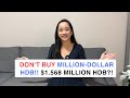 DON'T BUY Million Dollar HDB!  Watch this BEFORE you buy these HDB!