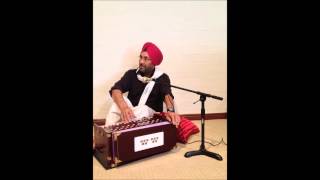 Sade Vehre - Amarjit Singh Amar Australia (Palli Uchi)